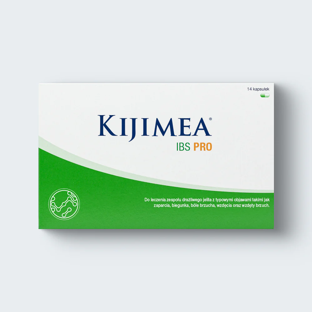 Kijimea IBS PRO